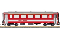 LGB 30682 - G - Personenwagen 1. Kl., FO, Ep. V